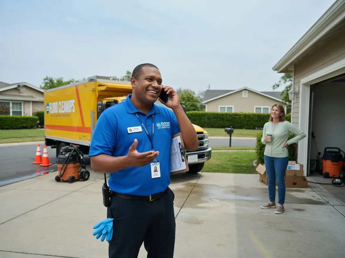 Water Damage Restoration Alton, NY FAQs